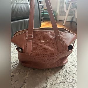 Diaper bag